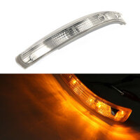 Pem- Gương chiếu hậu ô tô tự động LED Đèn báo rẽ phù hợp cho Captiva 2007-2016