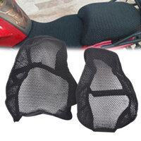 Pem- Xe Máy Phía Trước Ghế Sau Lưới Thoáng Khí Dành Cho Xe BMW R1200GS ADV 13-18