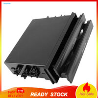 Pemg Universal 2 Lớp Tự Động Ô Tô Uống Cốc Đài Phát Thanh Túi Nhựa Bảo Quản