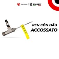 Pen côn dầu Accossato
