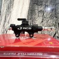 Pen Đạp RCB Malaisia_Pen đạp đen lắp cho mọi dòng xe, chế phanh đĩa sau