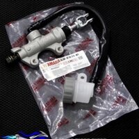 Pen đạp sau gắn cho xe Exciter