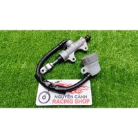 pen đạp sau xe exciter 135 -xi lanh phanh xe exciter 135