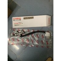 Pen đạp thắng Ex 135/ Ex 150 có bình dầu zin hãng yamaha