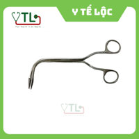 Pen gắp xương cá Frankel 18cm