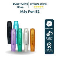 pen mini  ,máy phun xăm mini, máy pen phun xăm Máy Pen E2 Phun Xăm Môi Chính Hãng, Máy Pen Mini