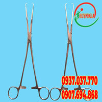 Pen sản khoa 25cm (pozzi)