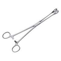 Pen sản thẳng, cong hình tim 25cm