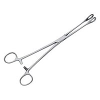 Pen sản thẳng, cong hình tim 18cm, pen tim