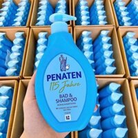 Penaten Bad & Shampoo 400 ml
