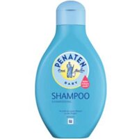 PENATEN - Dầu gội cho trẻ em 400ml  - Baby Shampoo