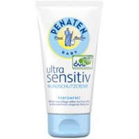 PENATEN - Kem bảo vệ da bé siêu nhạy, 75 ml - Wundschutzcreme ultra sensitiv