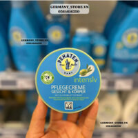 [Penaten] Kem Dưỡng Olive & Vitamin E Da Mặt & Body Chuyên Sâu Cho Bé (nội địa Đức) 100ml - Penaten Baby Pflegecreme Ges