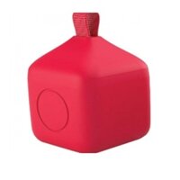 Pendent Mount - Bọc Cao Su Đựng Máy Quay Polaroid Cube (Đỏ)