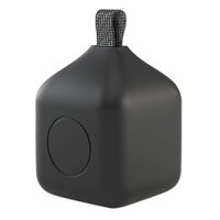 Pendent Mount - Bọc Cao Su Đựng Máy Quay Polaroid Cube (Đen)