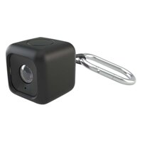 Pendent Mount - Bọc Cao Su Đựng Máy Quay Polaroid Cube (Đen)