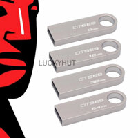 Pendrive Usb 64GB Tốc Độ Cao 32GB 1GB 8GB 16GB Dung Lượng Thật 2TB 2.0 - Hàng mới về