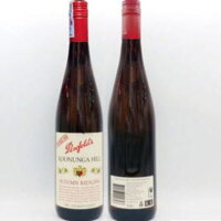 Penfolds Koonunga Hill Autumn Riesling Úc 12,5%vol chai 750ml