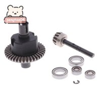 Pengtao04 Complete Drive & Diff.Gear 02030 03015 02051 1 / 10 HSP 94123 94111 Mới