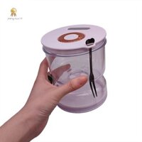 Pengtao12 Lọ Dưa Hấu Khô Và Ướt Hộp Đựng Dưa Hấu Và Ô Liu Lọ Dưa Hấu Cho Nhà Bếp Dụng Cụ Tách Nước Trái Cây Mới