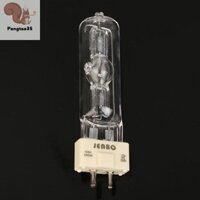 [Pengtao35] Đèn chiếu sáng sân khấu MSD 250 / 2 MSD250W Watts 90V MSR Bóng đèn 250W 8000K Đèn Halogen kim loại Disco DJ LED Đèn pha di chuyển COD