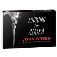 Penguin Minis: Looking for Alaska