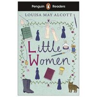 Penguin Readers Level 1 Little Women