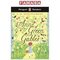 Penguin Readers Level 2: Anne Of Green Gables