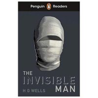 Penguin Readers Level 4 The Invisible Man