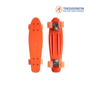 Penny Board Đỏ