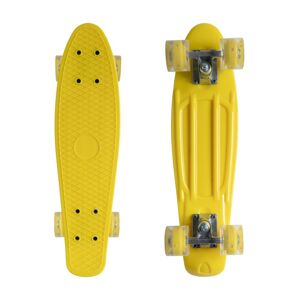 Penny Board Đỏ