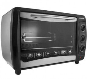 Lò nướng cơ Pensonic AE600 (AE-600/ N/ NC) - 60 lít, 2000W