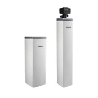 PENTAIR EVERPURE SOFTENER PWCE54F10/PWCE35F10 và - LÀM MỀM NƯỚC 1,5- 3M3/H