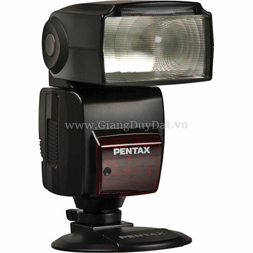 Đèn flash Pentax AF 540 FGZ