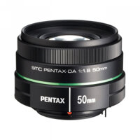 Pentax DA 50mm F1.8