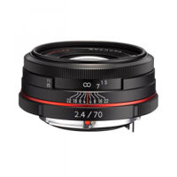 Pentax DA 70mm F2.4 Limited