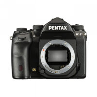 Pentax K-1
