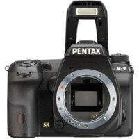 PENTAX K-3 BODY - MỚI 100% - NHẬP KHẨU