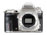 Pentax K3 II Silver Edision - Chính hãng