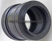 Pentax PK Macro Tube