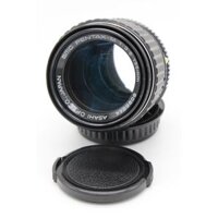 Pentax SMC Pentax-M 1:3.5 135mm MF Telephoto Lens For M42 mount From Japan