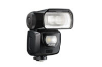 Pentax Speedlite AF 540 FGZ II