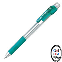 Pentel Dot E Mechanical Pencil 0.5mm Black Pack of 5