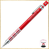 Pentel Mechanical Pencil Graph 1000CS XPG1005CSB Red