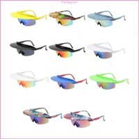 Pepa AntiUVRays Đi Xe Đạp Kính Mát Người Lớn Che Vành Kính Mát Hoạt Động Ngoài Trời Gear