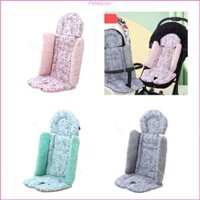 Pepa Bé Pram Đệm Thoáng Khí Xe Đẩy Bé Ghế Đệm Buggy Xe Đẩy Lót
