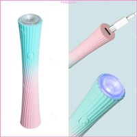 Pepa máy sấy móng tay mini cầm tay đèn uv led đèn làm móng để bảo dưỡng nghệ thuật làm móng