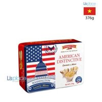 Pepperidge Farm Bánh quy hộp thiếc Distinctive