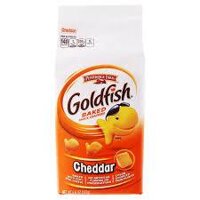 Pepperidge Farm Bánh Snack Phô Mai Cheddar 187g