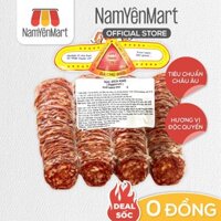 Pepperoni cắt lát (200gr) - Nam Yên Mart